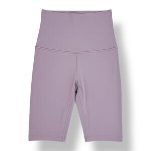 Lululemon | 2 | Align Super High Rise Short 10" | Activewear | Athleisure | Yoga